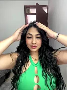 Charlotte_cutee18 from StripChat is Freechat