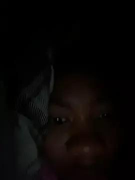 Charlotte_ebony_ from StripChat is Freechat