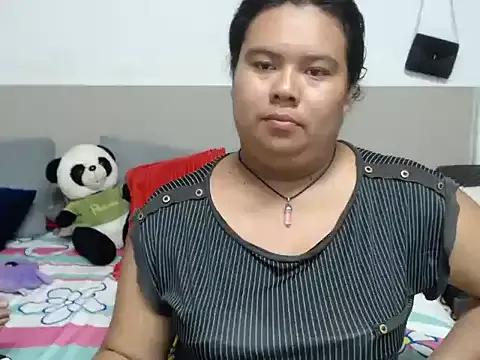 Charlotte_Rot2 from StripChat is Freechat