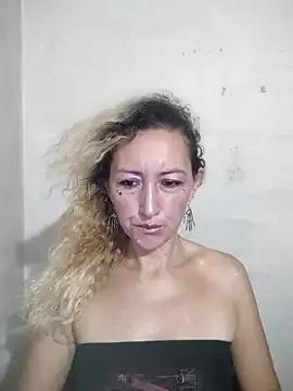 charlotte_sweet52 from StripChat is Freechat
