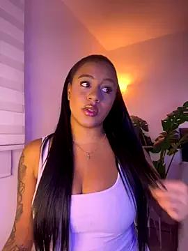 charlotteeruss from StripChat is Freechat