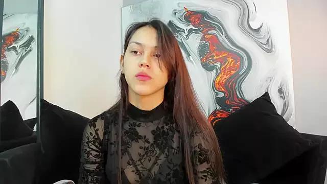 Charlottegray_1 from StripChat is Freechat