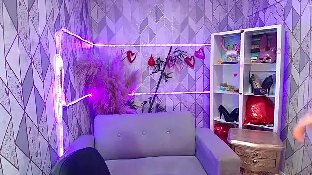 Entertain your itch for girls livestreamers with our collection of stunning models, skilled in the art of temptation and delight.