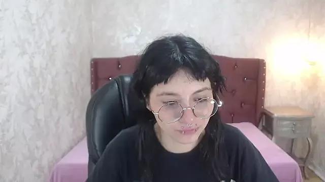 charlottemoonxz from StripChat is Freechat