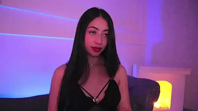 charlotterusso from StripChat is Freechat