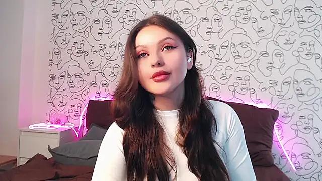 Entertain your itch for girls livestreamers with our collection of stunning models, skilled in the art of temptation and delight.