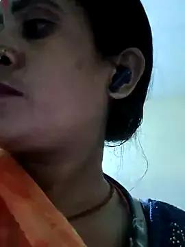 Charul_Bulsara from StripChat is Freechat