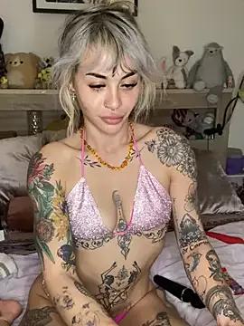 Entertain your itch for girls livestreamers with our collection of stunning models, skilled in the art of temptation and delight.