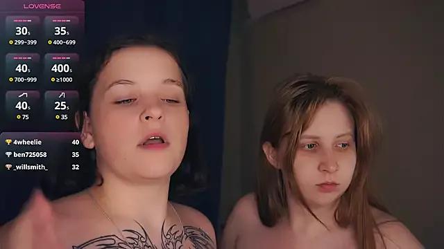 ChelseaEmbertona from StripChat is Freechat