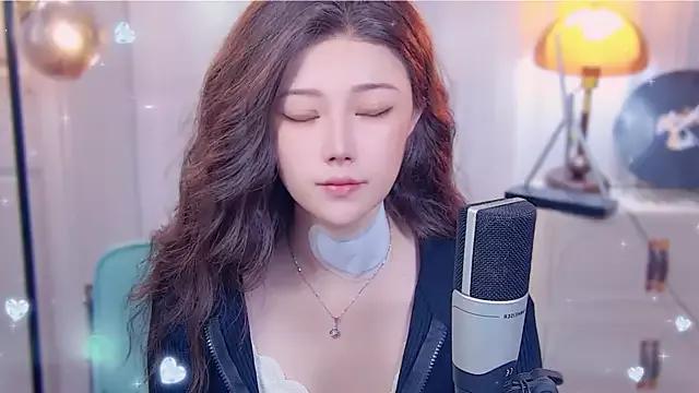 Entertain your itch for girls livestreamers with our collection of stunning models, skilled in the art of temptation and delight.