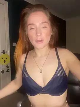 Cherry-L-28 from StripChat is Freechat