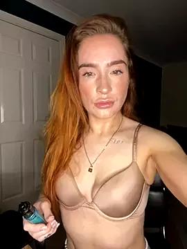 Cherry-L-28 from StripChat is Freechat