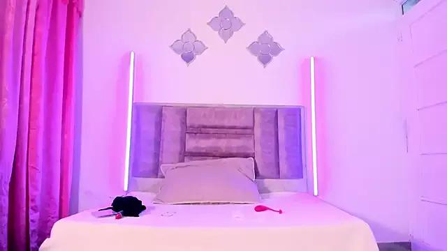 Cherry777xx from StripChat is Freechat