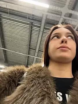 Cherry____Pie from StripChat is Freechat