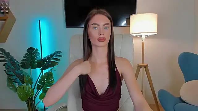 Entertain your itch for girls livestreamers with our collection of stunning models, skilled in the art of temptation and delight.