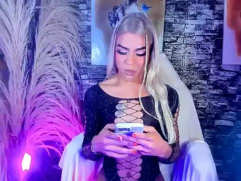 Entertain your itch for girls livestreamers with our collection of stunning models, skilled in the art of temptation and delight.