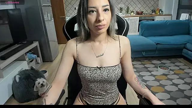 Entertain your itch for girls livestreamers with our collection of stunning models, skilled in the art of temptation and delight.