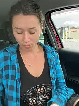 Cherry_Beauty from StripChat is Freechat