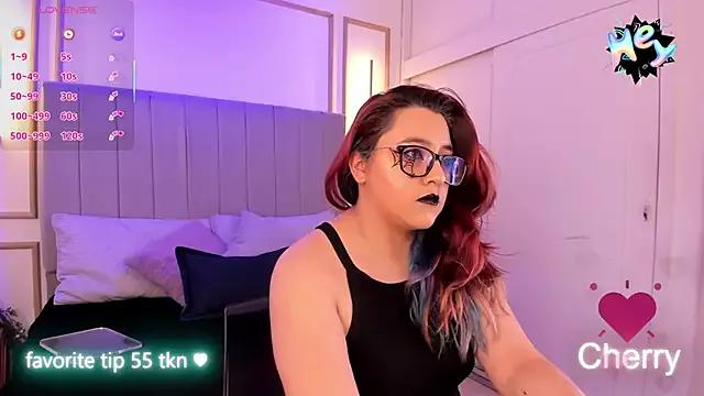 Entertain your itch for girls livestreamers with our collection of stunning models, skilled in the art of temptation and delight.