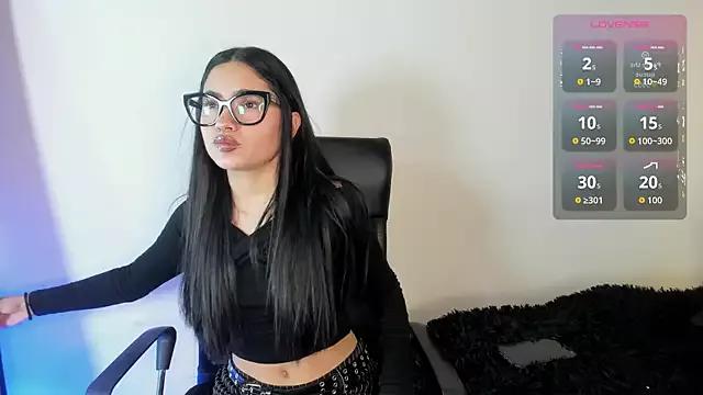 cherry_bunnyx from StripChat is Freechat