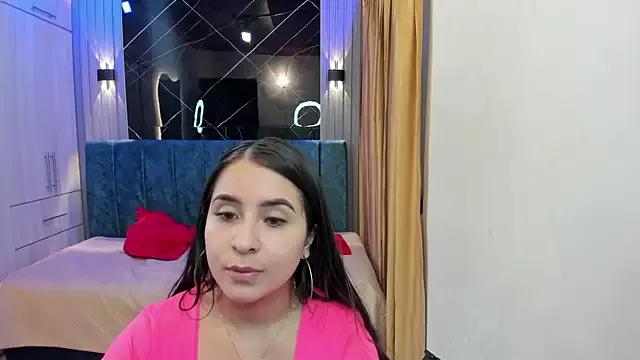 Photos of Cherry_Castillo from StripChat is Freechat