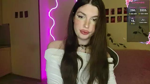 Entertain your itch for girls livestreamers with our collection of stunning models, skilled in the art of temptation and delight.