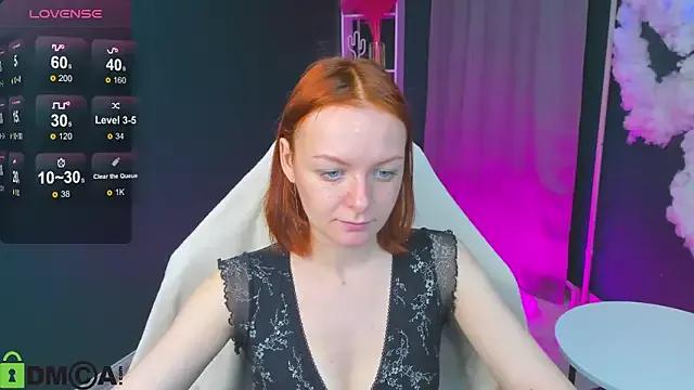 Entertain your itch for girls livestreamers with our collection of stunning models, skilled in the art of temptation and delight.