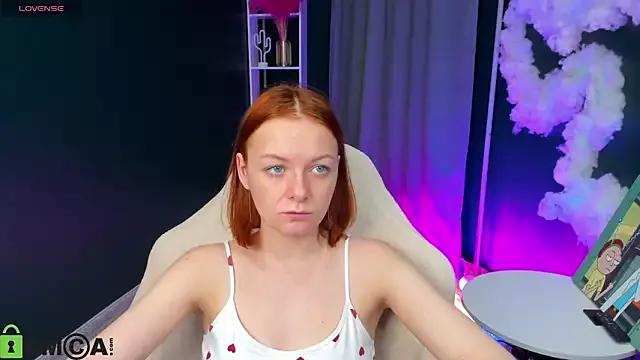 Entertain your itch for girls livestreamers with our collection of stunning models, skilled in the art of temptation and delight.