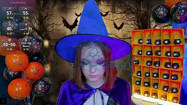 Entertain your itch for girls livestreamers with our collection of stunning models, skilled in the art of temptation and delight.