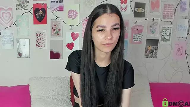 cherry_fizz from StripChat is Freechat