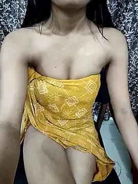 Cherry_Hotness from StripChat is Freechat