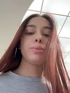 CHERRY_LINAA from StripChat is Freechat