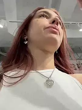 Entertain your itch for girls livestreamers with our collection of stunning models, skilled in the art of temptation and delight.