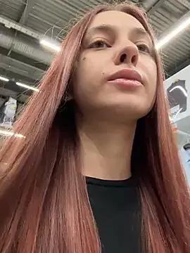 Entertain your itch for girls livestreamers with our collection of stunning models, skilled in the art of temptation and delight.