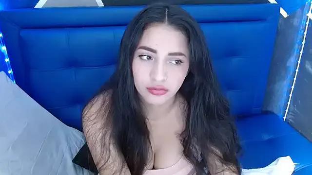 cherry_modelx_ from StripChat is Freechat