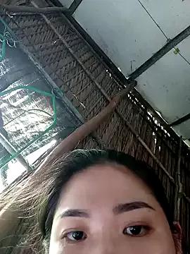 Cherry_pusy from StripChat is Freechat