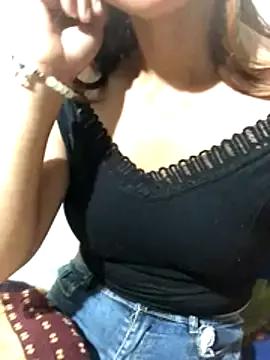 Cherry_sexyy from StripChat is Freechat