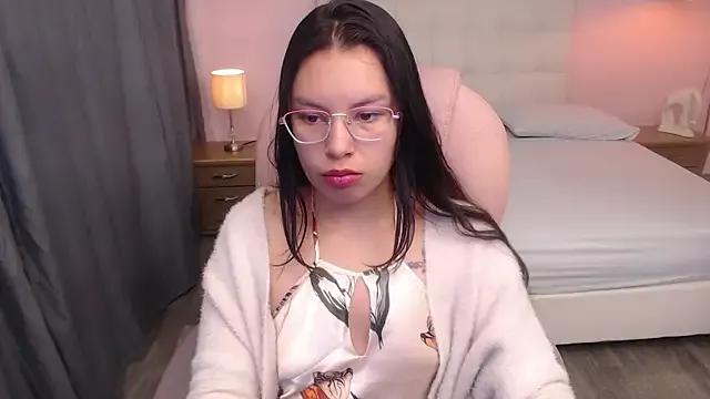 Cherry_summer from StripChat is Freechat