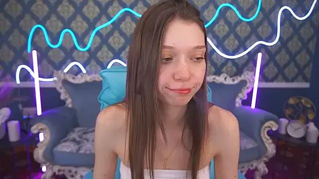 Entertain your itch for girls livestreamers with our collection of stunning models, skilled in the art of temptation and delight.