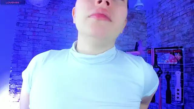 Cherry_xoxx from StripChat is Freechat