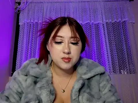 CherryAddams from StripChat is Freechat