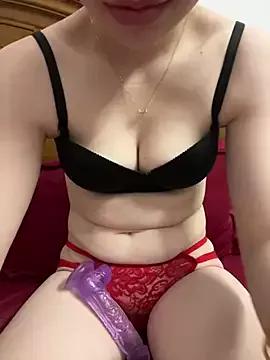CherryBabyz from StripChat is Freechat