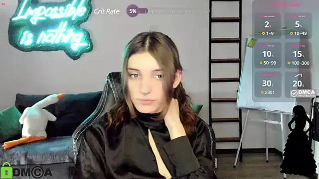 Entertain your itch for girls livestreamers with our collection of stunning models, skilled in the art of temptation and delight.