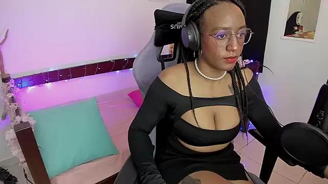 CherryBlossom02 from StripChat is Freechat