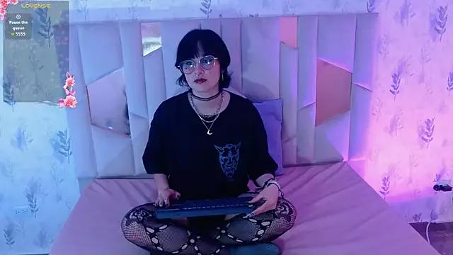CherryBlossom_tay from StripChat is Freechat