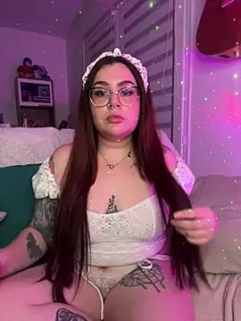 Entertain your itch for girls livestreamers with our collection of stunning models, skilled in the art of temptation and delight.