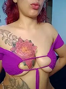 Entertain your itch for girls livestreamers with our collection of stunning models, skilled in the art of temptation and delight.