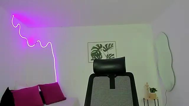 Entertain your itch for girls livestreamers with our collection of stunning models, skilled in the art of temptation and delight.