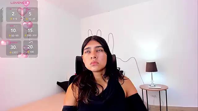 Entertain your itch for girls livestreamers with our collection of stunning models, skilled in the art of temptation and delight.