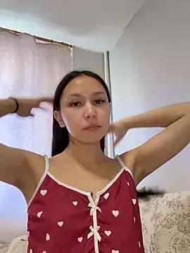 CherryDreamers from StripChat is Freechat